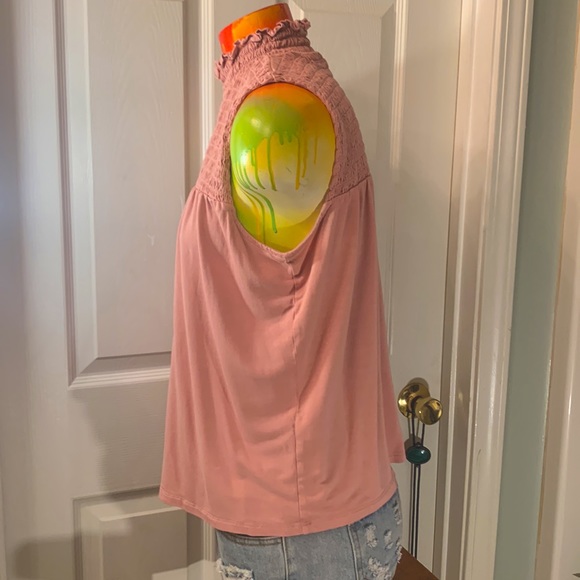 BANANA REPUBLIC Adore Top - Picture 6 of 11